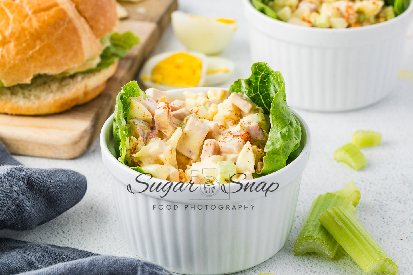 Ham Salad