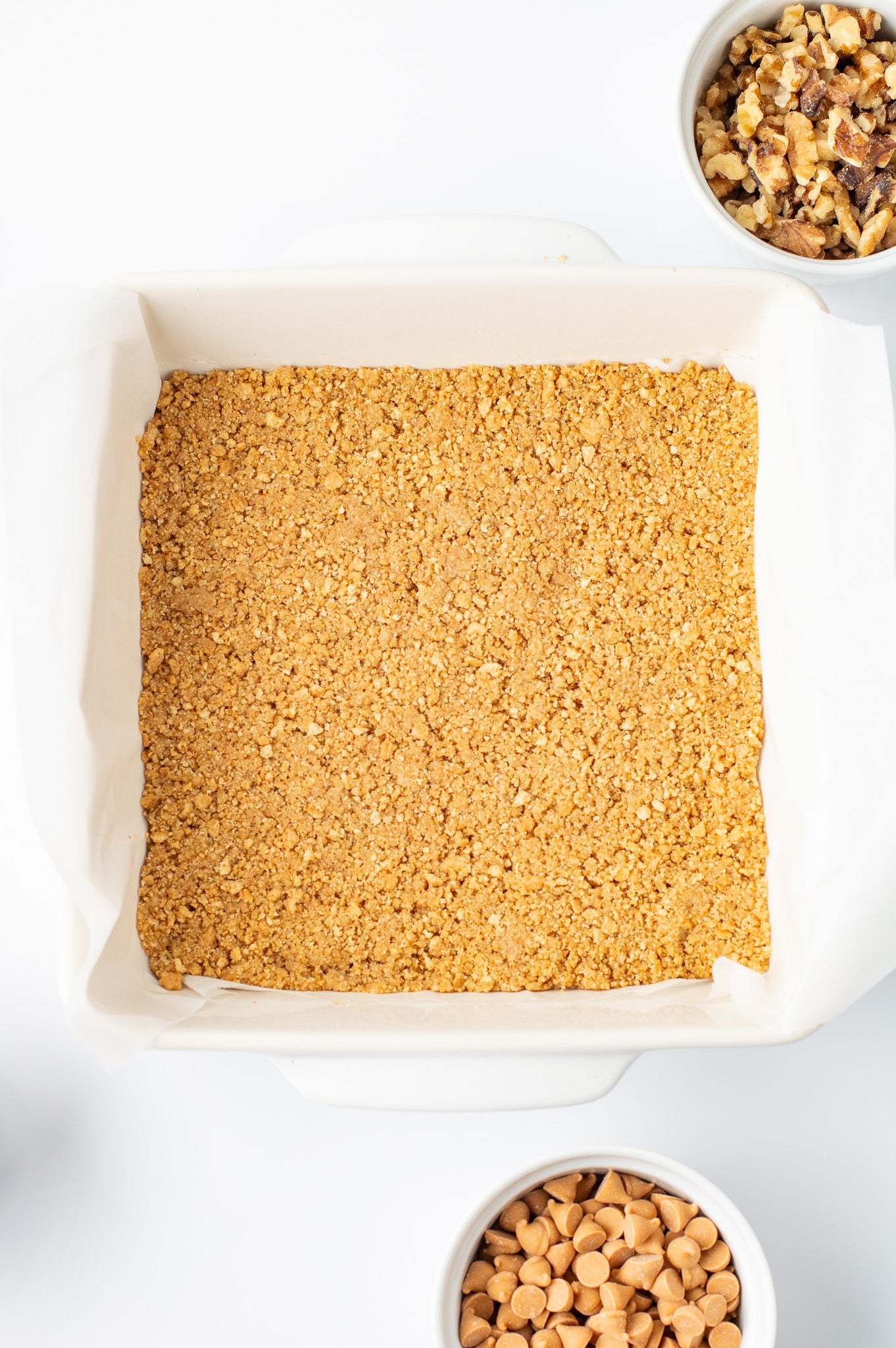Seven Layer Cookies