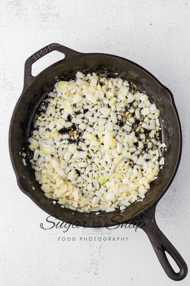Chicken Shepherd's Pie