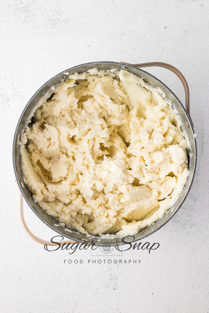 Chicken Shepherd's Pie