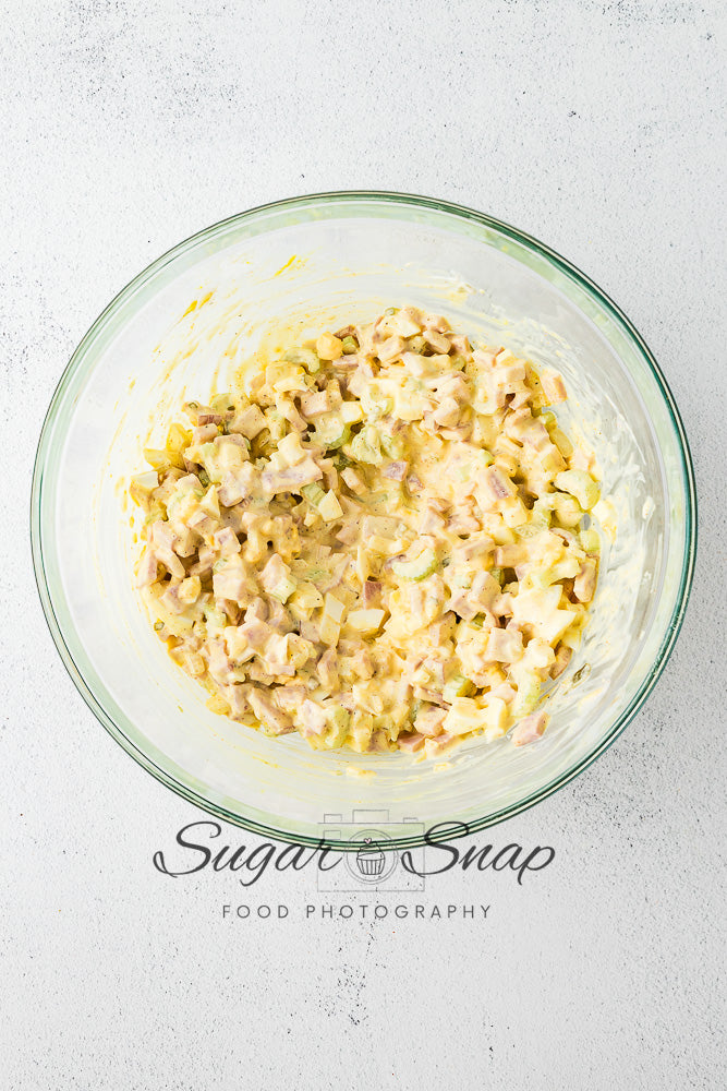 Ham Salad