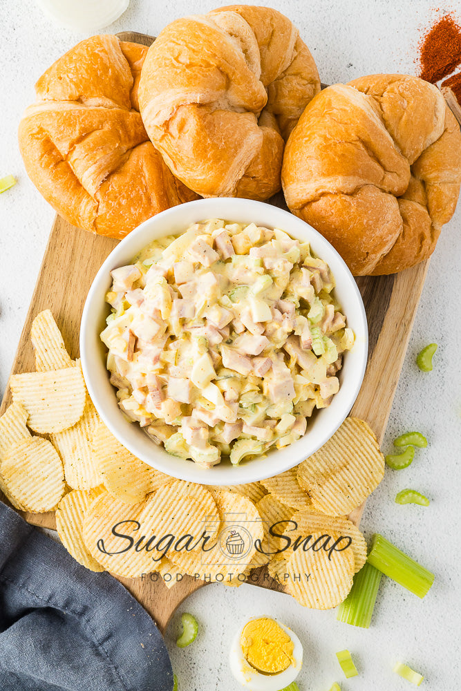 Ham Salad