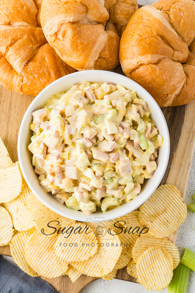 Ham Salad