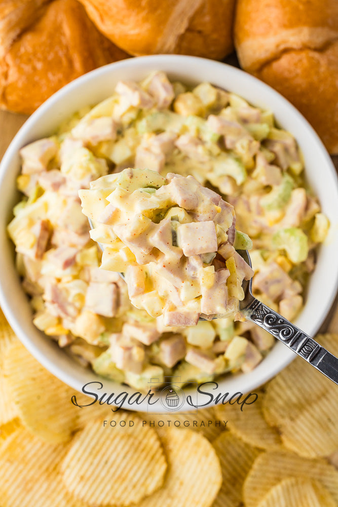 Ham Salad
