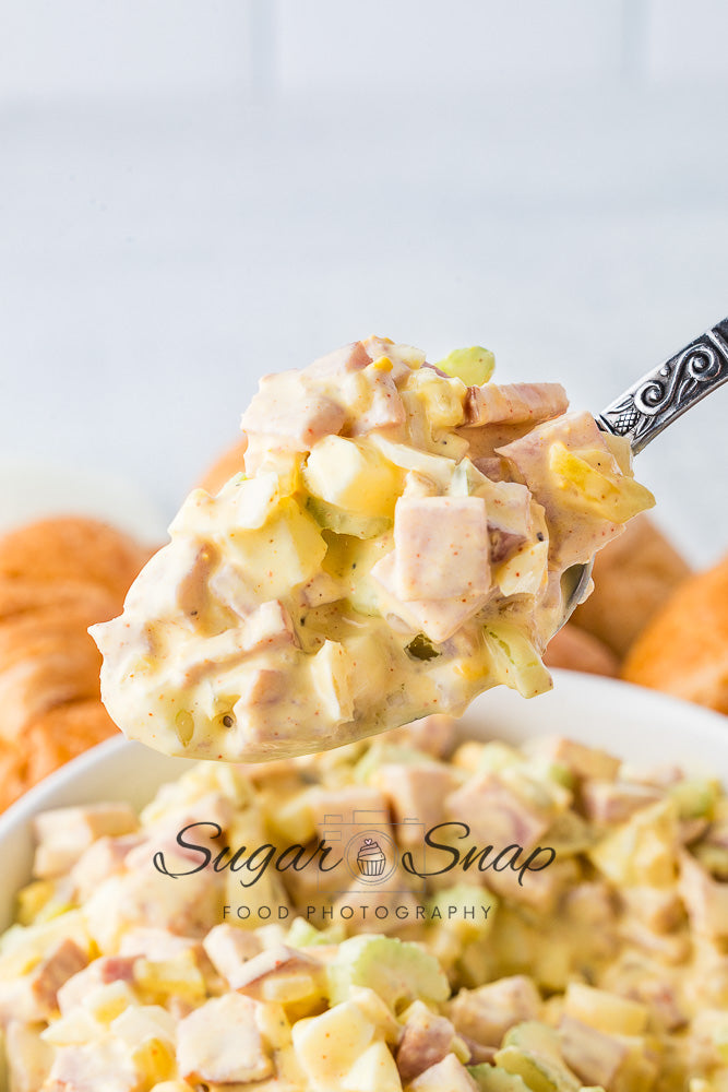 Ham Salad