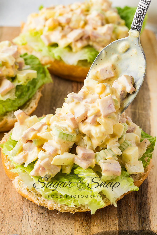 Ham Salad