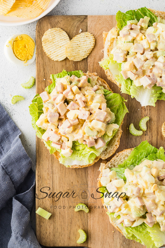 Ham Salad