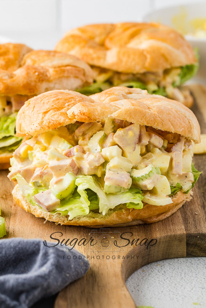 Ham Salad