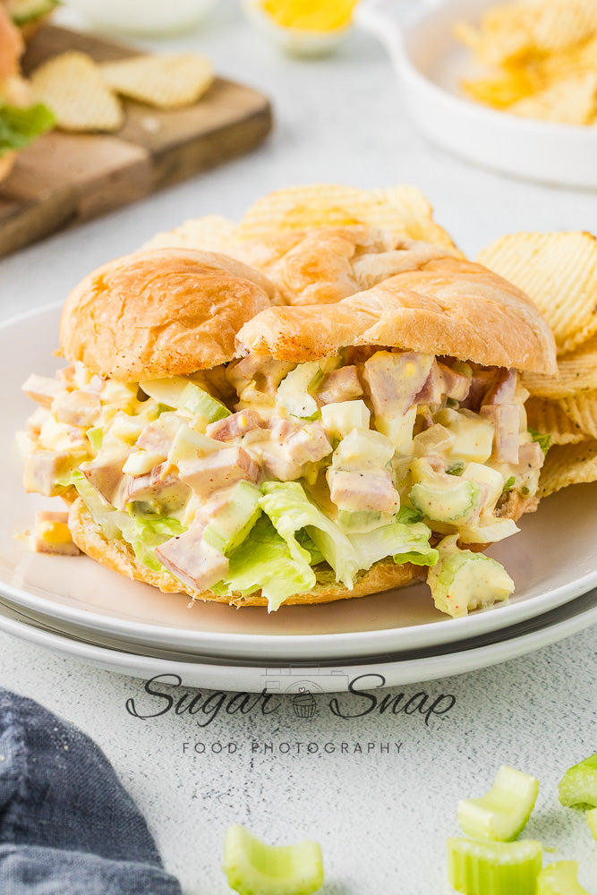 Ham Salad