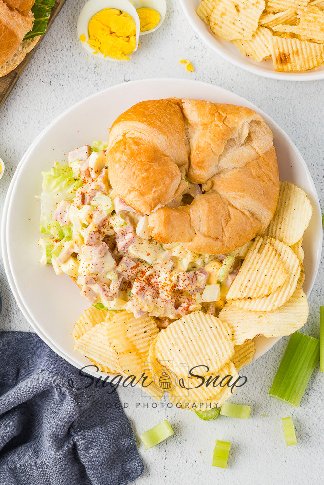 Ham Salad