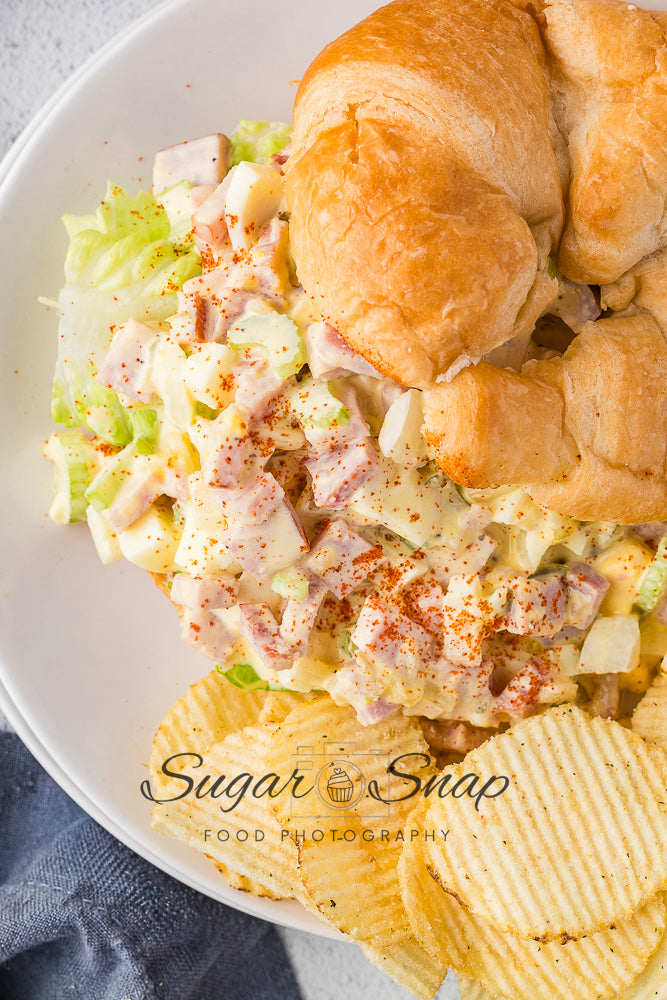 Ham Salad