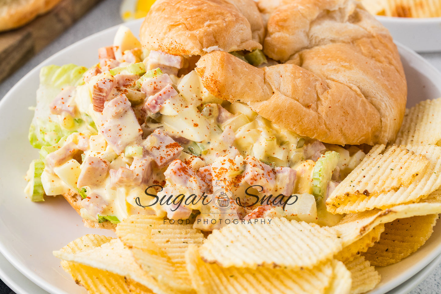 Ham Salad