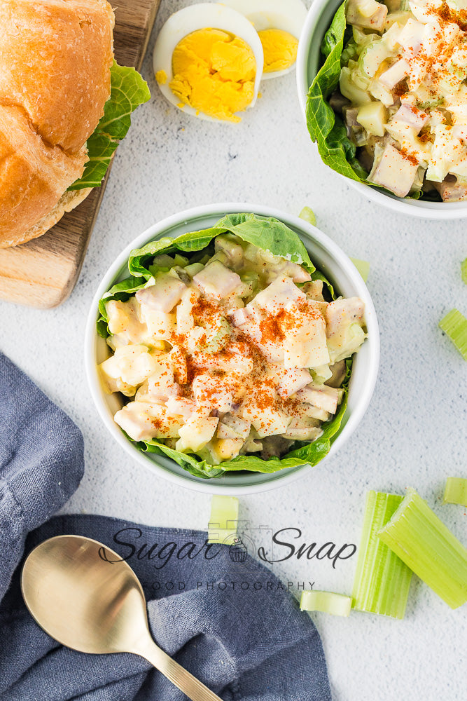 Ham Salad