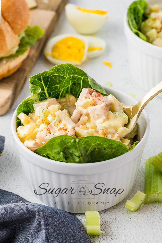 Ham Salad