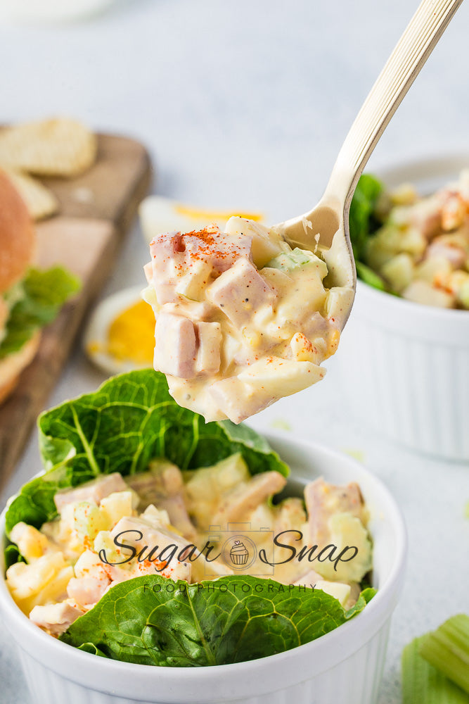 Ham Salad