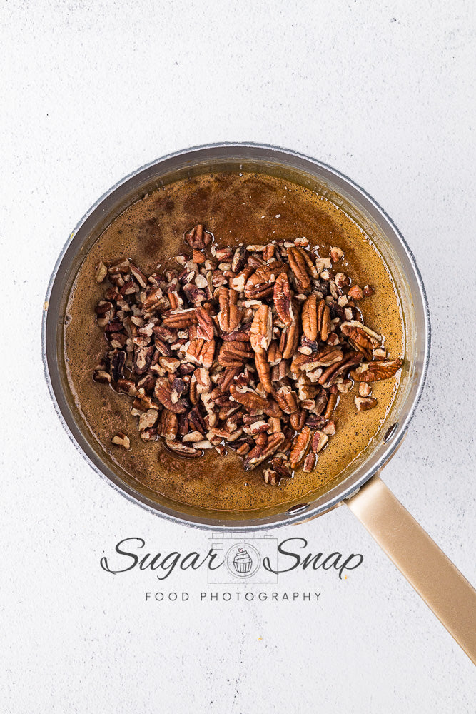 Pecan Pie Dip