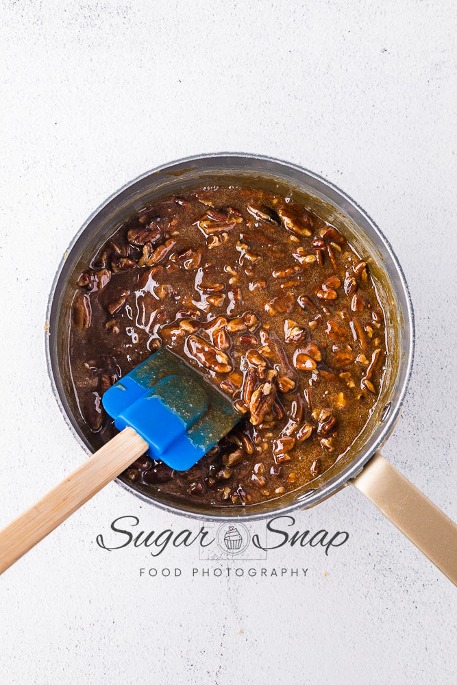 Pecan Pie Dip
