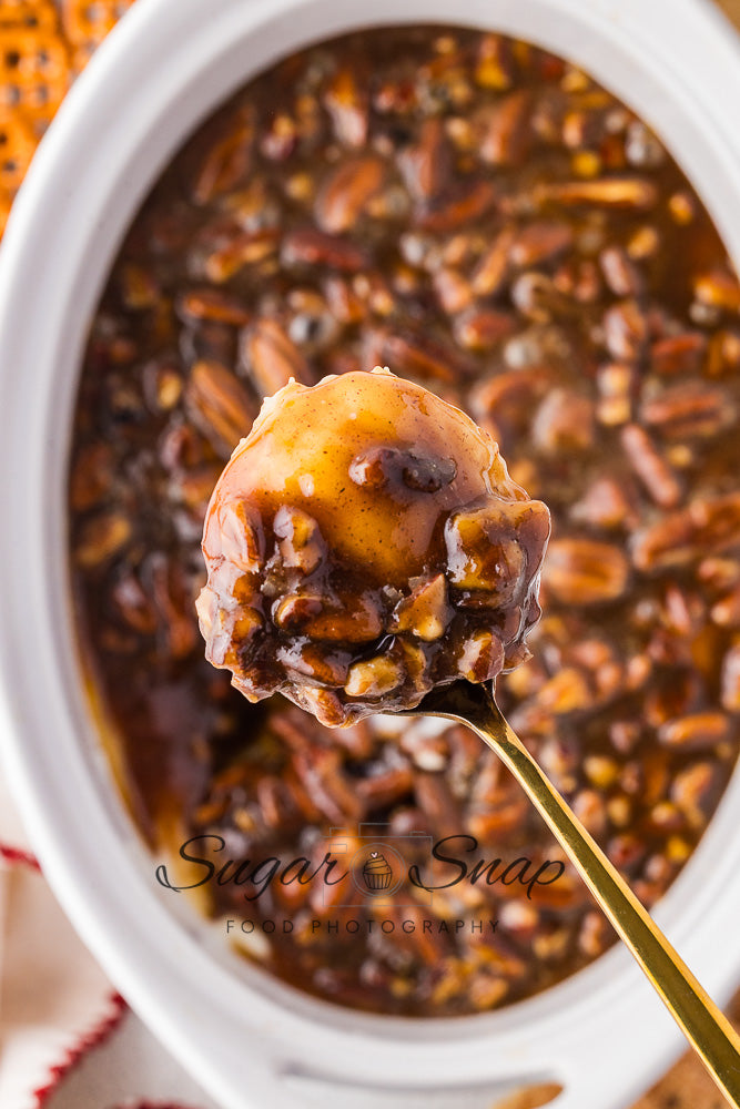 Pecan Pie Dip