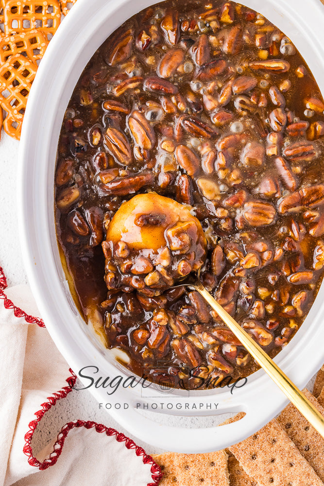 Pecan Pie Dip