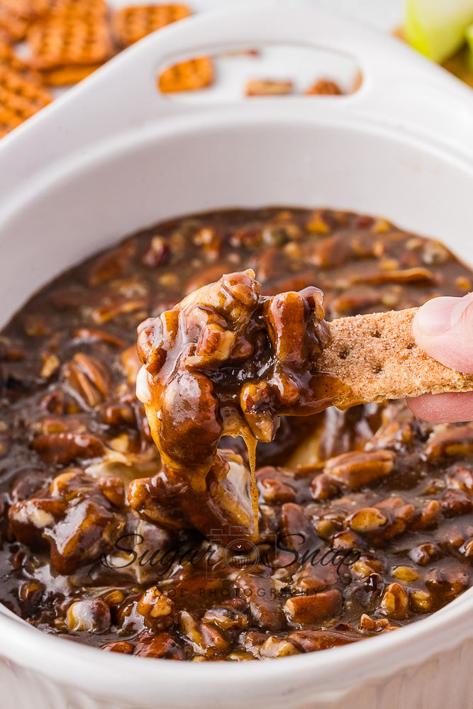 Pecan Pie Dip