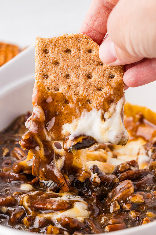 Pecan Pie Dip