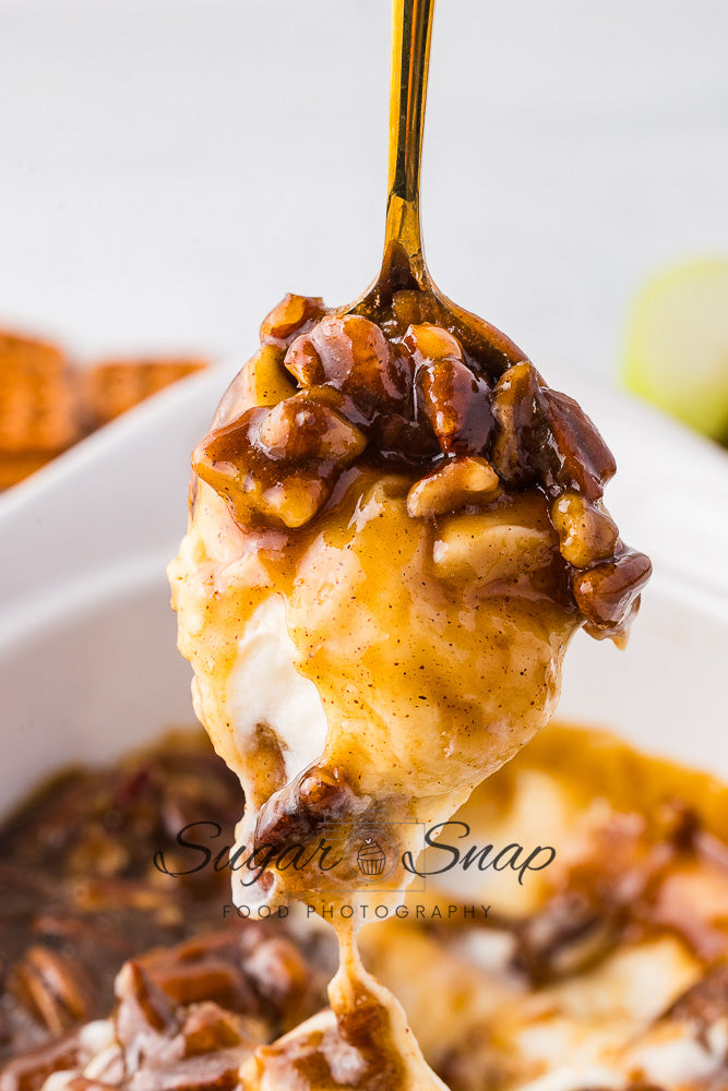 Pecan Pie Dip