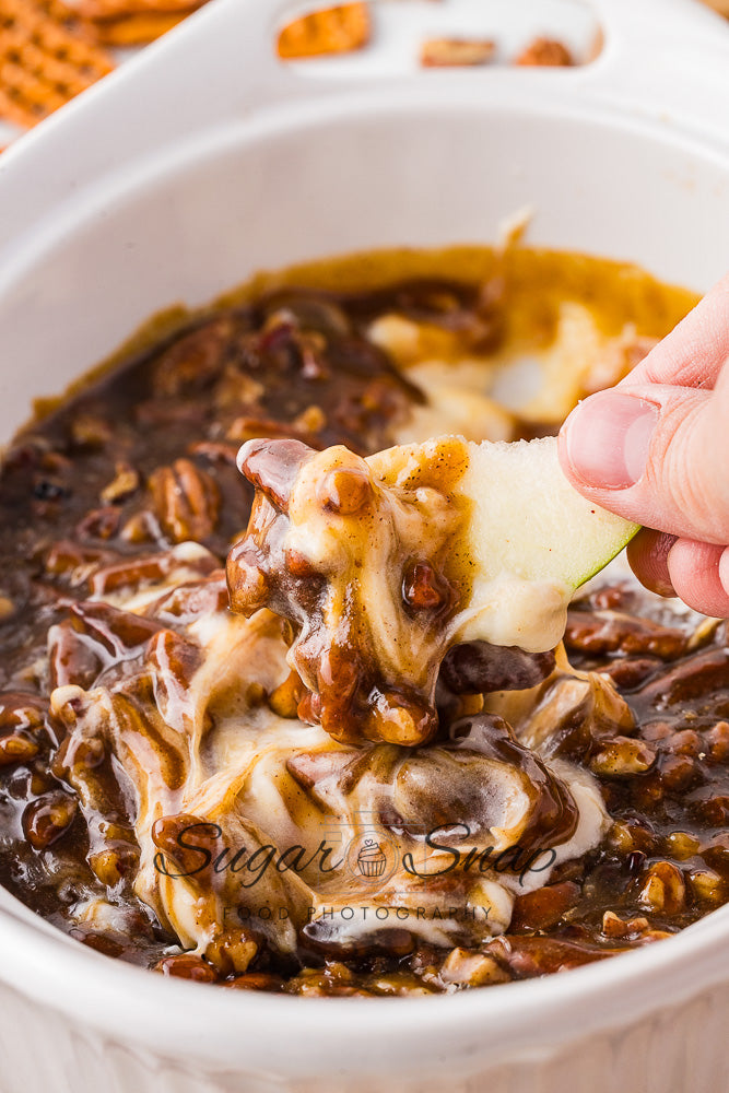 Pecan Pie Dip