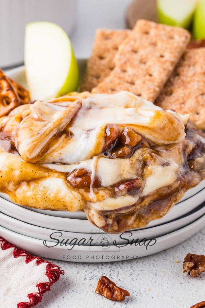 Pecan Pie Dip
