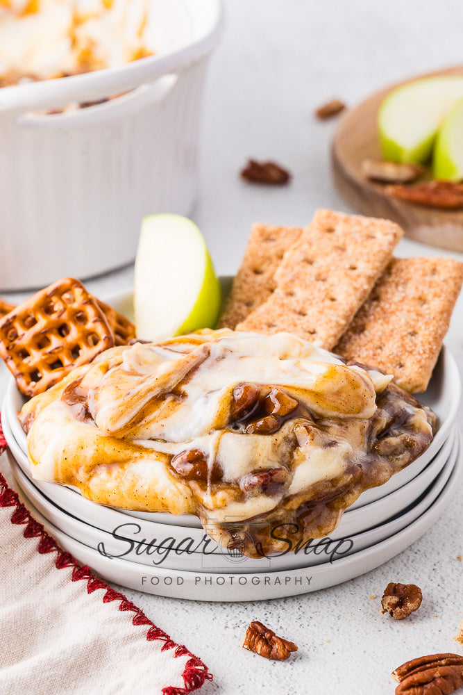 Pecan Pie Dip