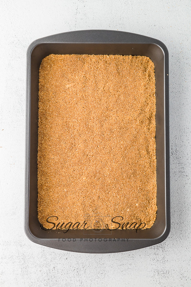 S'mores Bark