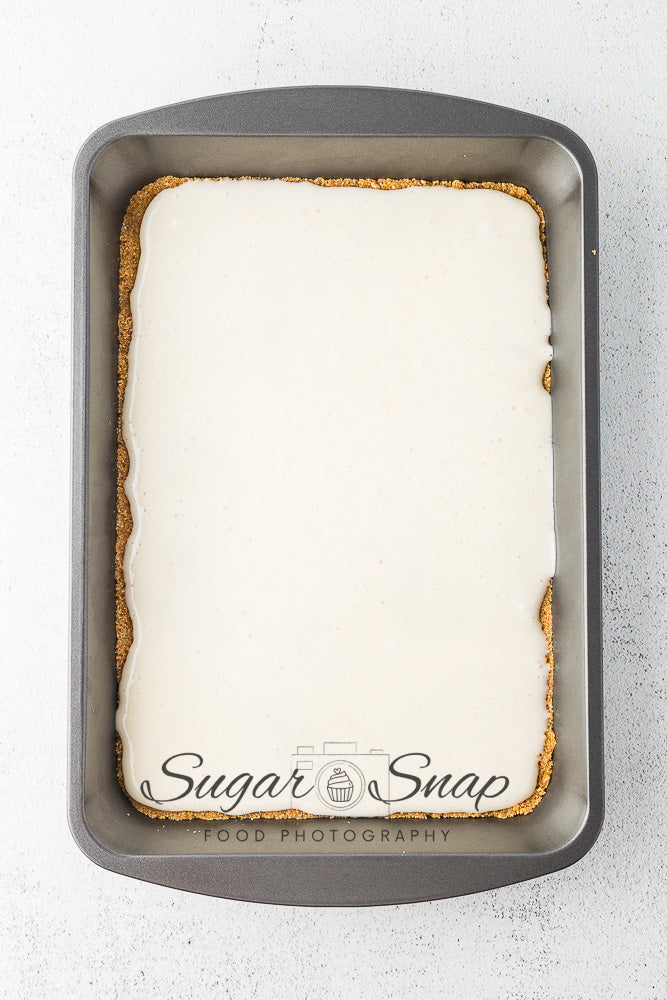 S'mores Bark