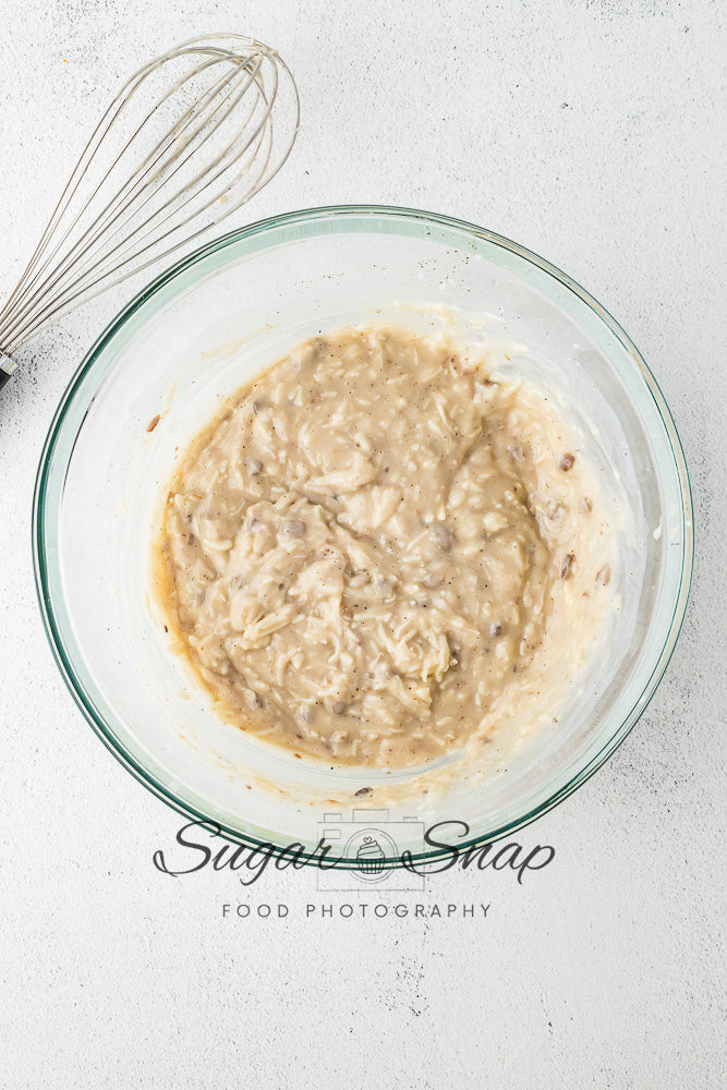Slow Cooker Green Bean Casserole