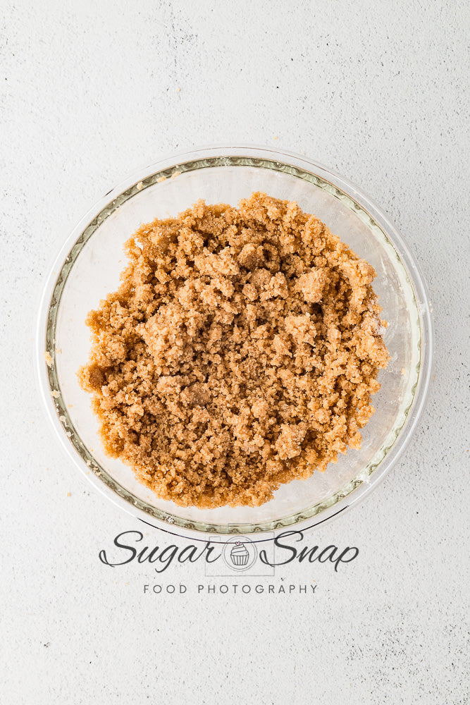 Gingerbread Brioche French Toast Casserole
