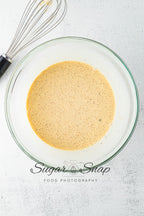 Brioche Eggnog French Toast Casserole