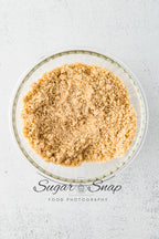 Brioche Eggnog French Toast Casserole