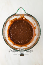 Homemade Hostess Cupcakes
