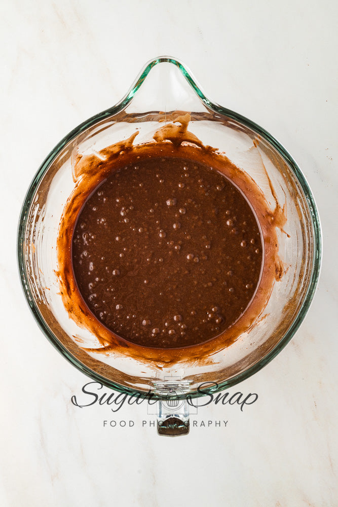 Homemade Hostess Cupcakes