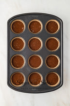 Homemade Hostess Cupcakes