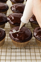 Homemade Hostess Cupcakes