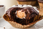 Homemade Hostess Cupcakes
