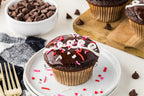 Homemade Hostess Cupcakes