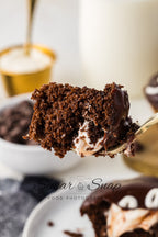 Homemade Hostess Cupcakes
