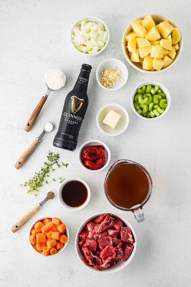 Irish Stew