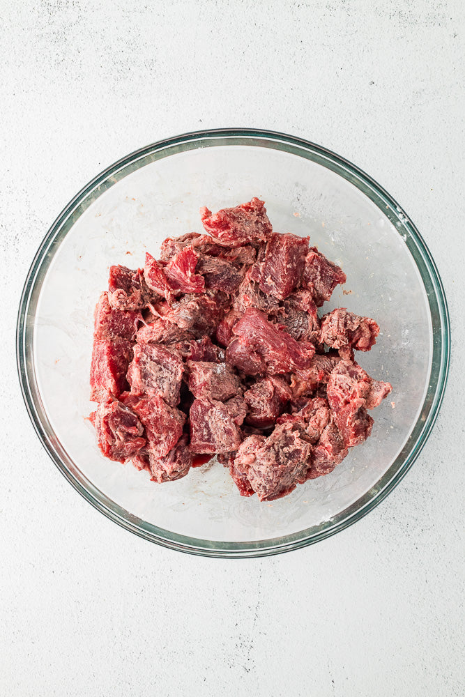 Irish Stew