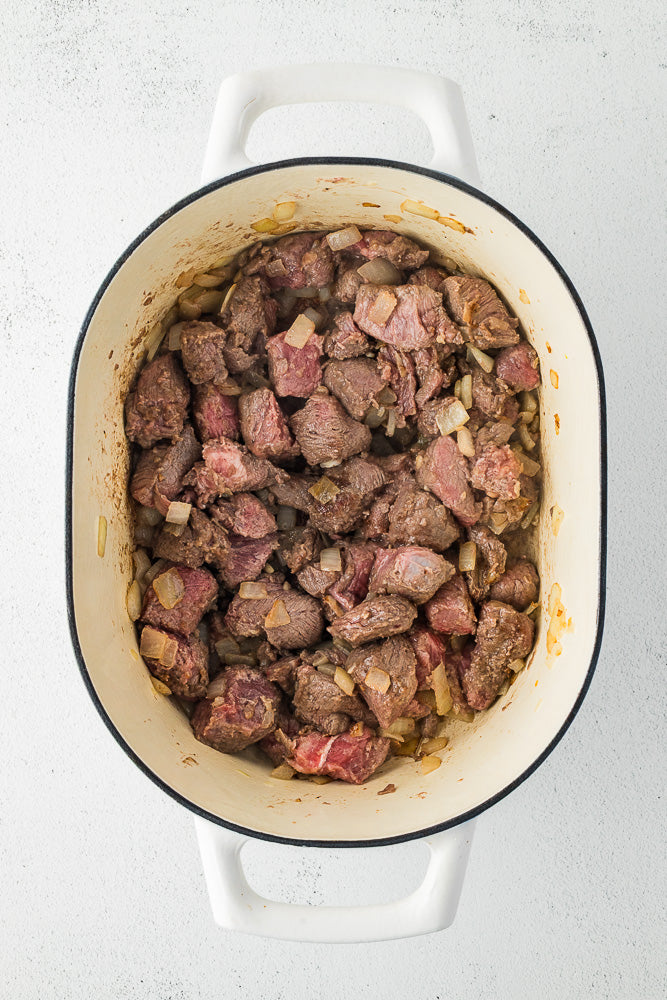 Irish Stew