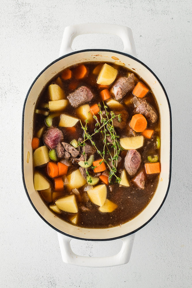 Irish Stew