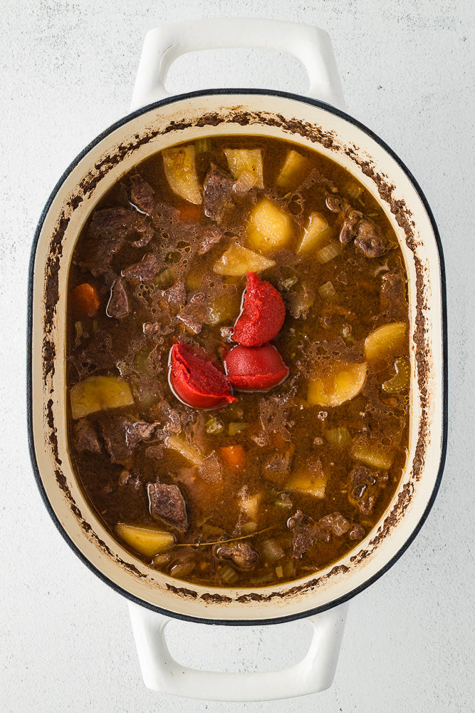 Irish Stew