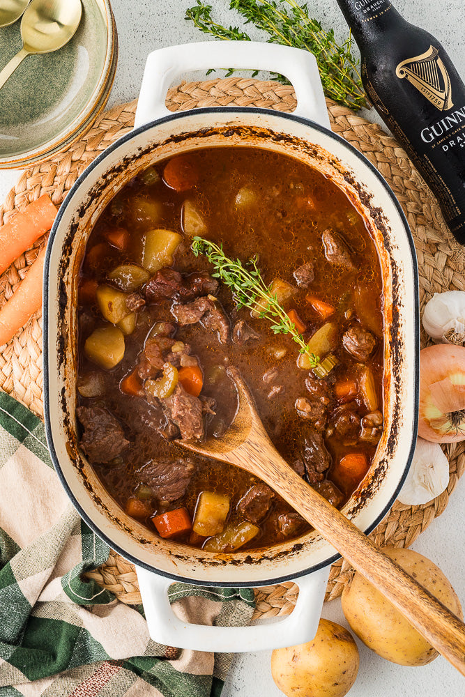 Irish Stew