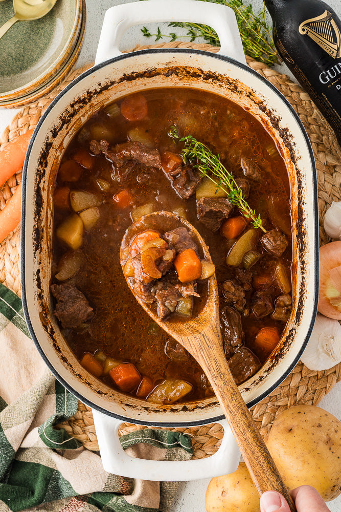 Irish Stew