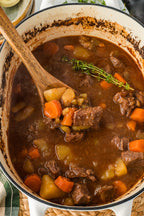 Irish Stew